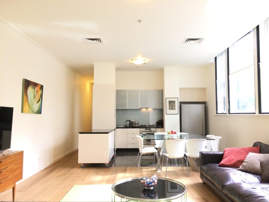 Southbank VIC Accommodation Brunswick Heads