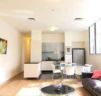 The Walkup Luxury Central 3BD ApartmentGymPool - Accommodation Brunswick Heads
