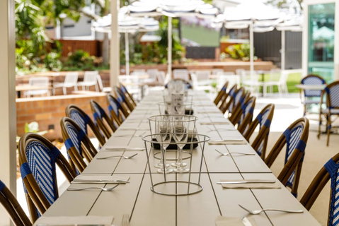The Waterloo Bay Hotel - Accommodation Brunswick Heads 3