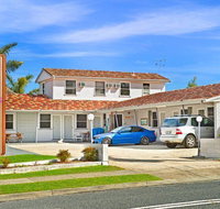 The Wauchope Motel