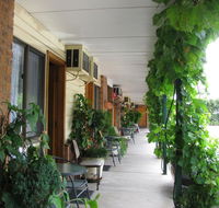 The Wayfarer Motel - Accommodation Brunswick Heads