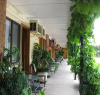 The Wayfarer Motel - Accommodation Brunswick Heads