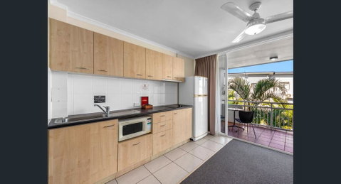 The Wellington Apartment Hotel - Accommodation Brunswick Heads 1