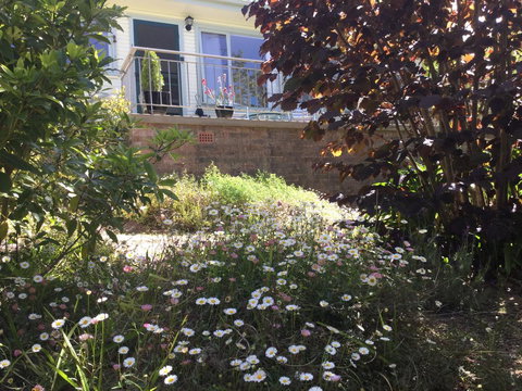 The Wentworth Retreat - Accommodation Brunswick Heads 2