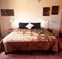 The Wicked Villa - Accommodation Brunswick Heads