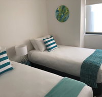 The William Apartments Jesmond - Accommodation Brunswick Heads