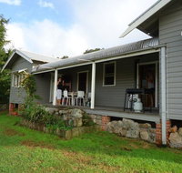 The Woll on Kerripit - Accommodation Brunswick Heads