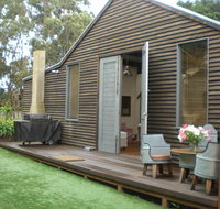 The Woolshed - Accommodation Brunswick Heads