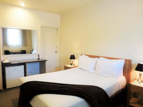 The Wyndhamere Motel Shepparton - Accommodation Brunswick Heads 3