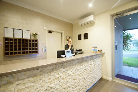 The Wyndhamere Motel Shepparton - Accommodation Brunswick Heads 1