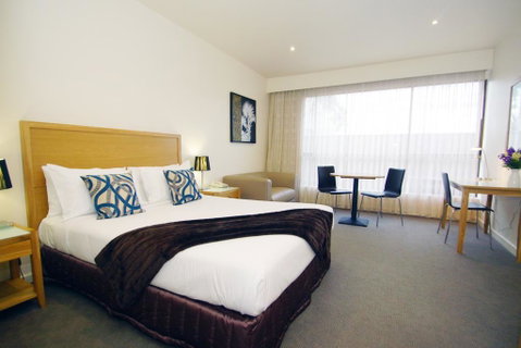 The Wyndhamere Motel Shepparton - Accommodation Brunswick Heads 0