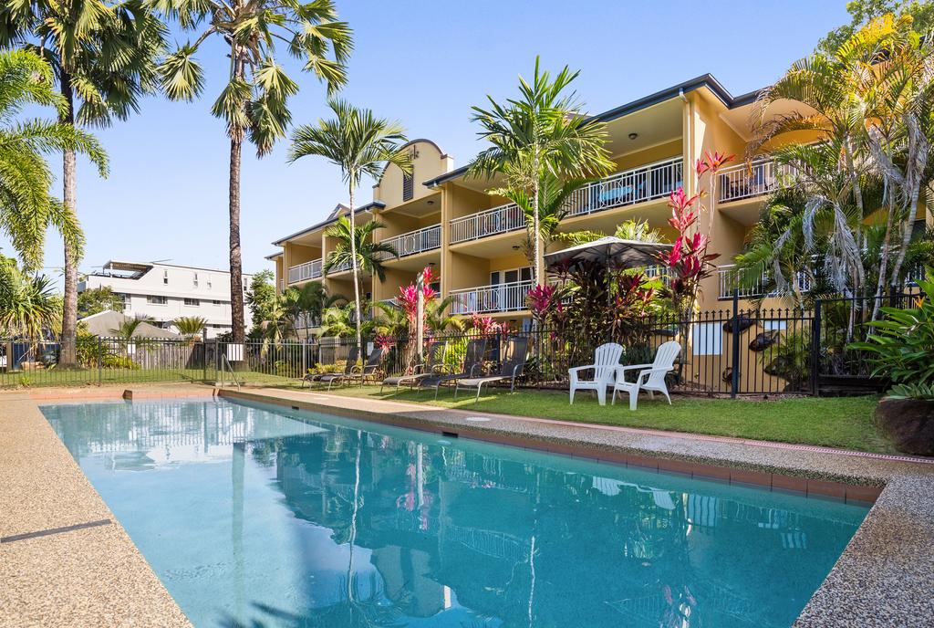 Smithfield Heights QLD Accommodation Brunswick Heads