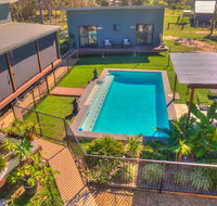 The Zen Den Adults Only - Accommodation Brunswick Heads