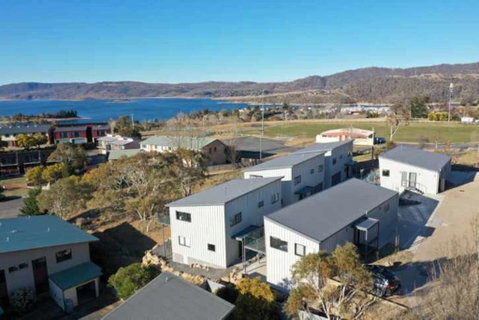 TheNix Jindabyne - Accommodation Brunswick Heads 2