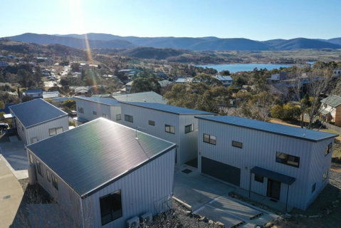 TheNix Jindabyne - Accommodation Brunswick Heads 0