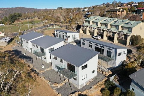 TheNix Jindabyne - Accommodation Brunswick Heads 1