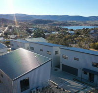 TheNix Jindabyne - Accommodation Brunswick Heads