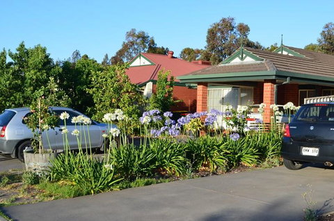 TheParkView@MontaguePark - Accommodation Brunswick Heads 3