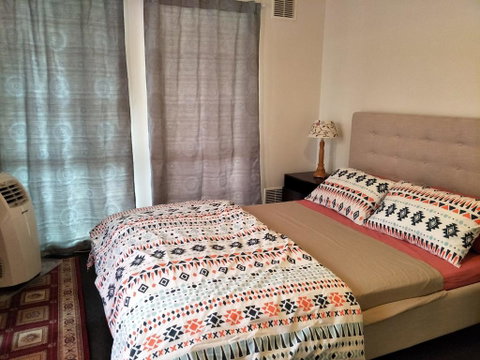 TheParkView@MontaguePark - Accommodation Brunswick Heads 0