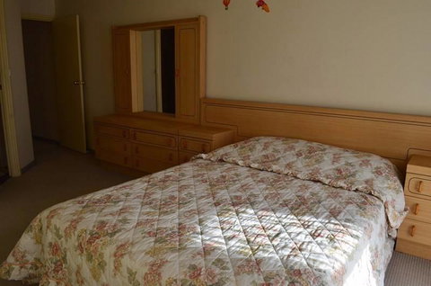 TheParkView@MontaguePark - Accommodation Brunswick Heads 1