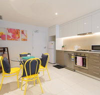 Ther-Rich Apartment - Accommodation Brunswick Heads