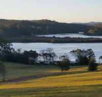 Thistle Dome - Accommodation Brunswick Heads
