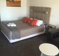 Thomas Lodge Motel - Accommodation Brunswick Heads