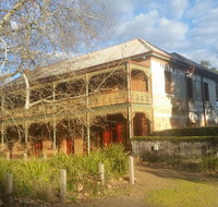 Thornebridge - Accommodation Brunswick Heads