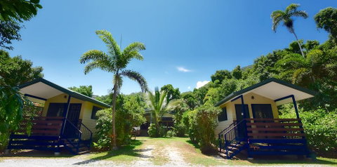 Thornton Beach Bungalows Daintree - Accommodation Brunswick Heads 1
