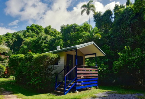 Thornton Beach Bungalows Daintree - Accommodation Brunswick Heads 3