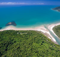 Thornton Beach Bungalows Daintree - Accommodation Brunswick Heads
