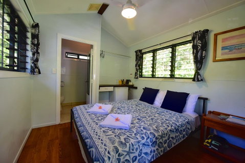 Thornton Beach Bungalows Daintree - Accommodation Brunswick Heads 2