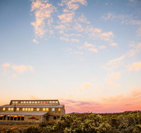 Thousand Lakes Lodge - Accommodation Brunswick Heads