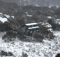 Three Bears 2 - Accommodation Brunswick Heads
