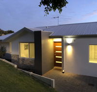 Three Bedroom Two Bathroom Family Home - Accommodation Brunswick Heads