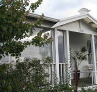 Three Chimneys Bed and Breakfast Boutique Guest House - Accommodation Brunswick Heads
