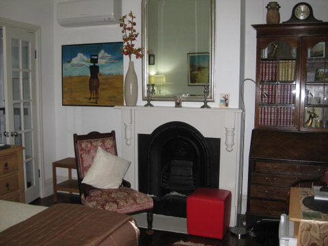 Three Chimneys Bed And Breakfast Boutique Guest House - Accommodation Brunswick Heads 2