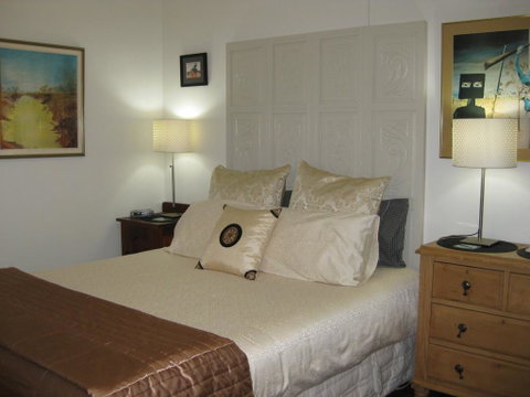 Three Chimneys Bed And Breakfast Boutique Guest House - Accommodation Brunswick Heads 1