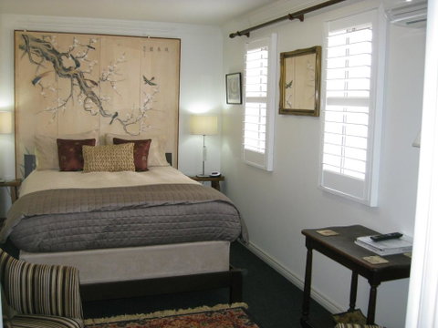 Three Chimneys Bed And Breakfast Boutique Guest House - Accommodation Brunswick Heads 3