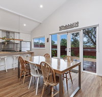 Thunder Point Cottage - Accommodation Brunswick Heads