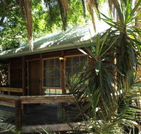 Ti-Tree Village - Accommodation Brunswick Heads