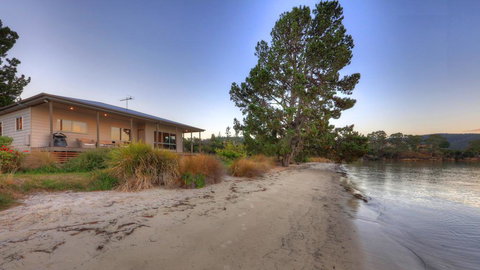 Tides Reach - Accommodation Brunswick Heads 1