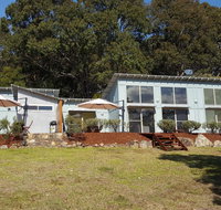 Tilba Coastal Retreat - Accommodation Brunswick Heads