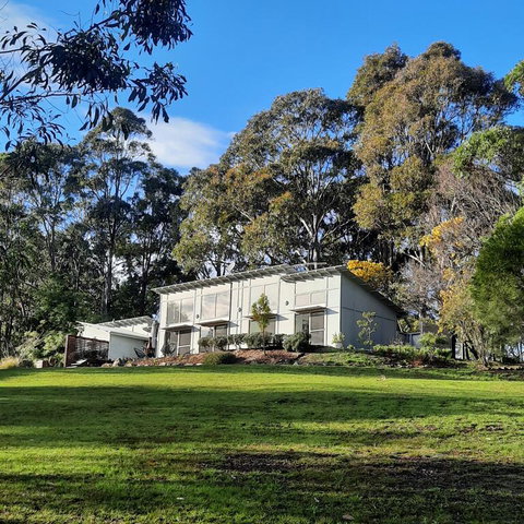 Tilba Coastal Retreat - Accommodation Brunswick Heads 3
