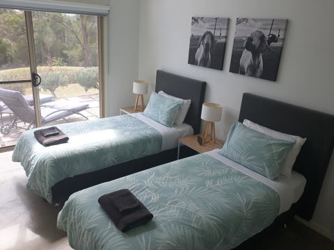 Tilba Coastal Retreat - Accommodation Brunswick Heads 2