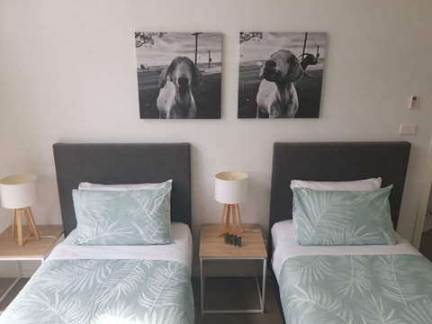 Tilba Coastal Retreat - Accommodation Brunswick Heads 1