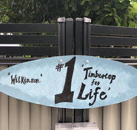 Timbertop for Life - Accommodation Brunswick Heads