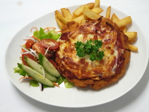 Tin Can Bay Budget Accommodation - Accommodation Brunswick Heads 1