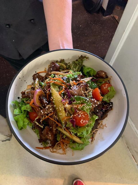 Tin Can Bay Budget Accommodation - Accommodation Brunswick Heads 3