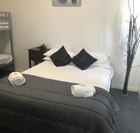 Tin Can Bay Budget Accommodation - Accommodation Brunswick Heads